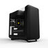 Caja ATX Hyte X50  Vidrio Templado Pitch Black image number null