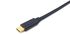 Cable Equip USB-C > DP M/M 1.0M 4K/60Hz image number null