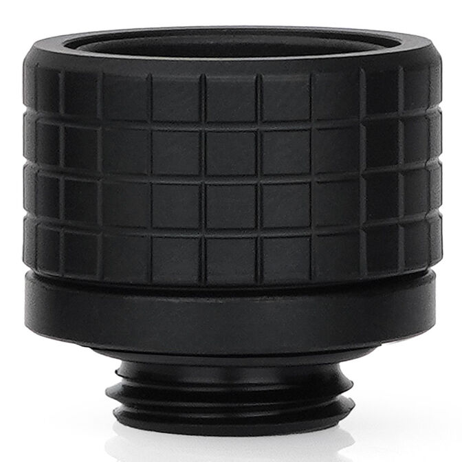 Thermal Grizzly DeltaMate Fitting - HT16 Negro image number 1