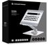Base Conceptronic 7-in-1 para Portátil USB 3.2 Gen 1 Docking Sation image number null