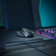 Rat&oacute;n Razer Naga V3 Pro 50000DPI Wireless/Bluetooth Negro image number null