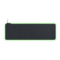 Alfombrilla Razer Goliathus Extended Chroma Negro