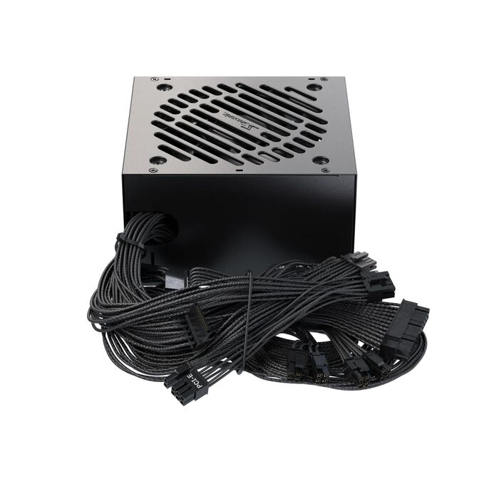Fuente Seasonic Core GC-750W 80+ Gold ATX 3.1 image number 9