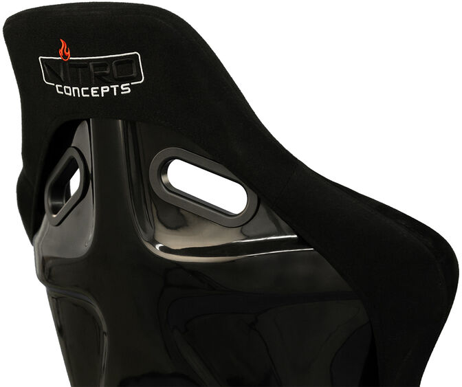 Asiento Nitro Concepts R300 image number 5