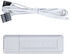 Controlador Wireless Lian Li Blanco image number null