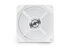 Ventilador EKWB Quantum Impulse 120 D-RGB (400-1800rpm) Blanco image number null
