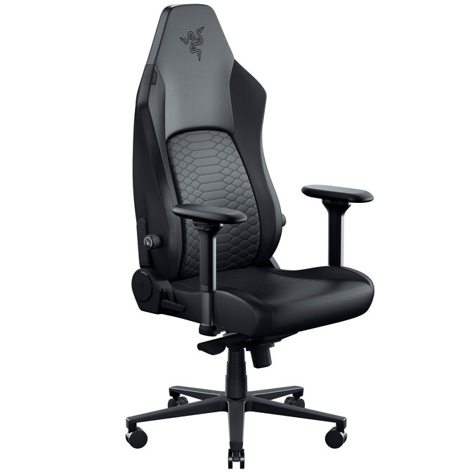 Silla Gaming Razer Iskur V2 Newgen Negro image number 0