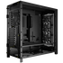Torre E-ATX Corsair Frame 5000D RS Airflow Negro Cristal Templado image number null