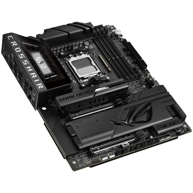 Placa Base Asus ROG Crosshair X870E Dark Hero image number 5