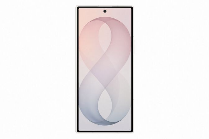 Smartphone Samsung Galaxy Z Fold 8 Ultra 5G 8.0" (12 / 256GB) 120Hz Creme image number 5