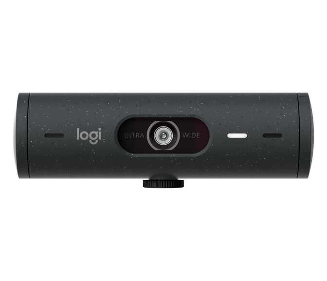 Webcam Logitech Brio 505 Full HD 1080p USB-C Negro image number 5