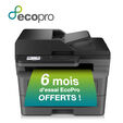 Impresora Multifunci&oacute;n L&aacute;ser Brother MFC-L2860DWE WiFi image number null
