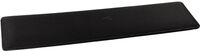 Reposamuñecas Glorious Stealth Slim Full Size Negro