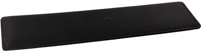 Reposamu&ntilde;ecas Glorious Stealth Slim Full Size Negro image number 0