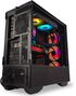 Ordenador King Mod Limited-PC Ryzen 7 9700X 32GB DDR5 1TB RTX 4070 Ti SUPER WiFi W11 image number null