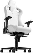 Silla noblechairs EPIC - White Edition image number null