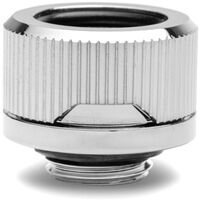 Conector EKWB Quantum Torque HDC 16mm Níquel (Pack 6)