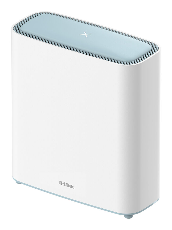 D-Link EAGLE PRO AI AX3200 Doble banda (2,4 GHz / 5 GHz) Wi-Fi 6 (802.11ax) Blanco 2 Interno image number 4
