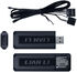 Ventilador Lian Li UNI FAN SL120 Infinity Wireless RGB PWM Negro 120mm (Pack 3) image number null