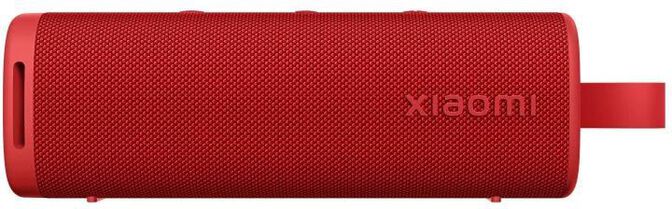 Altavoces Port&aacute;til Xiaomi Outdoor Bluetooth 30W Rojo image number 1