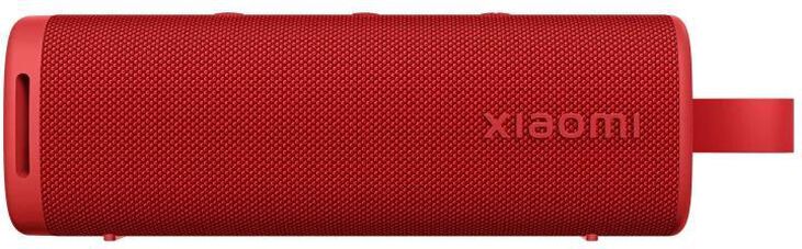 Altavoces Portátil Xiaomi Outdoor Bluetooth 30W Rojo image number 1