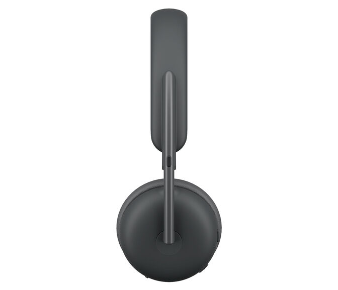 Auriculares Logitech Zone Wireless 2 UC Bluetooth ANC Grafito image number 1