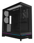 Caja ATX Montech HS02 Negro image number null
