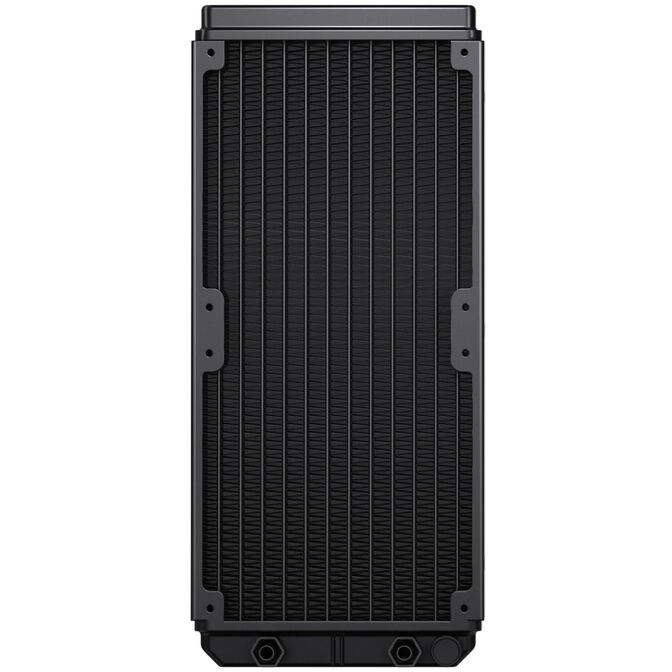 Kit Refrigeraci&oacute;n L&iacute;quida Jonsbo TG-240 ARGB Blanco - 240mm image number 10