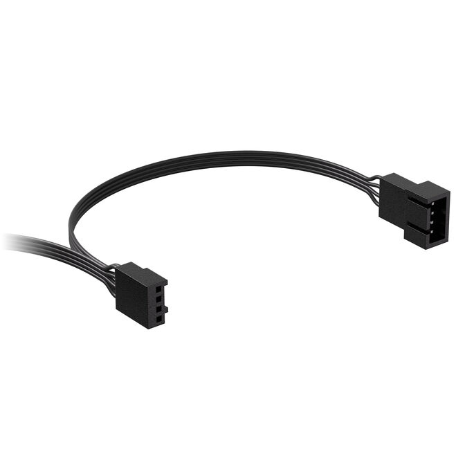 Ventilador Corsair RS120 PWM Negro 120mm image number 8