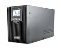 UPS Gembird EG-UPS-PS2000-01 2000VA IEC/USB Negro