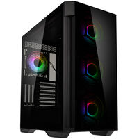 Caja ATX Kolink Observatory Z ARGB Negro