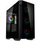 Caja ATX Kolink Observatory Z ARGB Negro