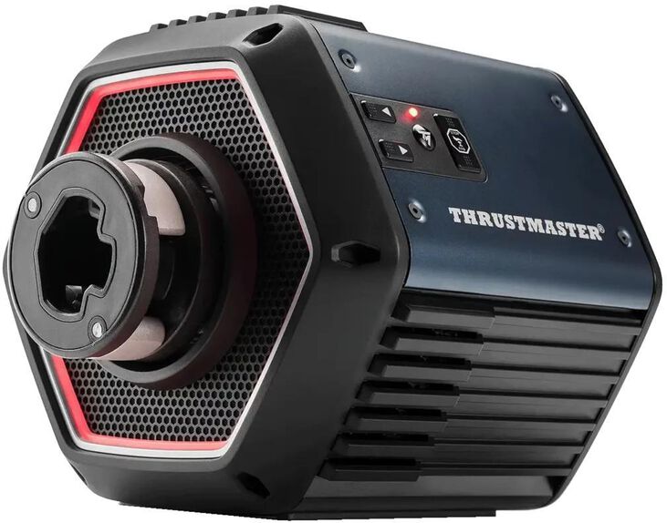 Base Volante Thrustmaster T818 SERVO BASE - PC image number 0