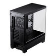 Caja ATX Phanteks XT View D-RGB Vidrio Templado Negro image number null