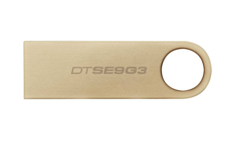 Pen Kingston DataTraveler SE9 G3 128GB USB3.2 Gen 1 image number 1