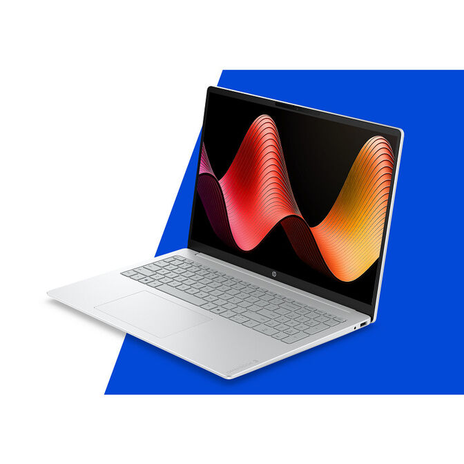 Port&aacute;til HP OmniBook 3 16-bu0007np 16" Ultra 9 285U 24GB DDR5 1TB Intel Arc 140T FHD+ (sem carregador) image number 2