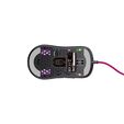 Rat&oacute;n Gaming Cherry Xtrfy M42 Rosa image number null