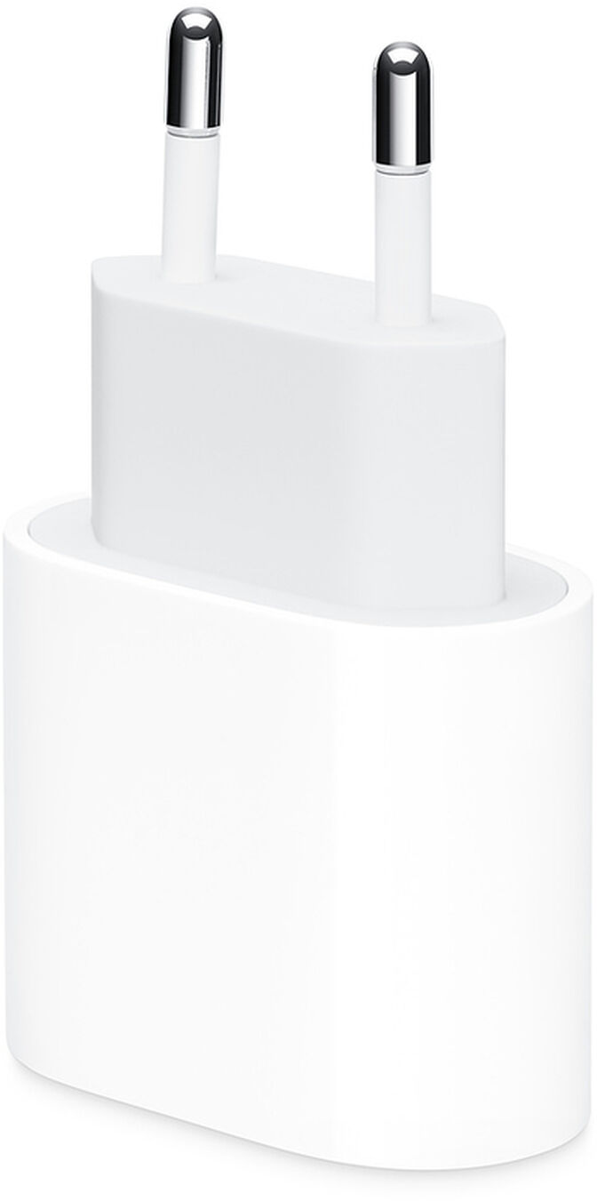 Cargador Apple USB-C 20W image number 0