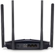 Router Mercusys MR80X AX3000 Dual-Band WiFi 6 Gigabit image number null