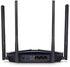 Router Mercusys MR80X AX3000 Dual-Band WiFi 6 Gigabit image number null