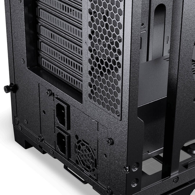 Caixa E-ATX Phanteks Enthoo Pro 2 Server V2 XL-EBB HPTX Preto image number 13