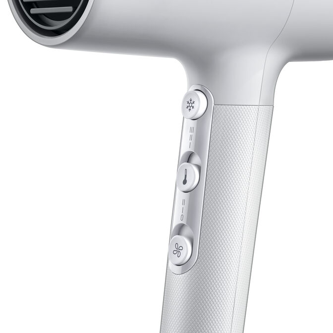 Secador de Pelo Braun HD 2.1 Blanco image number 1