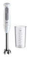 Batidora de Mano Braun MultiQuick 5 MQ 50001M 1000W Acero