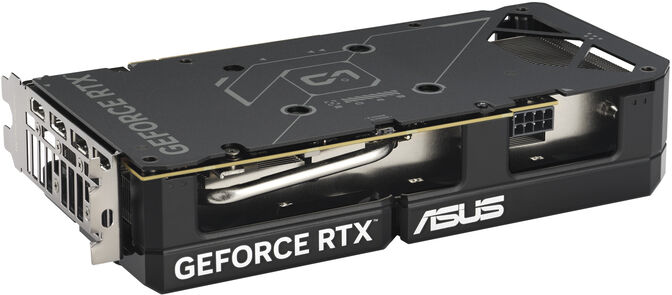 Tarjeta Gr&aacute;fica Asus GeForce&reg; RTX 5060 Ti Dual OC 8GB GDDR7 DLSS4 image number 8