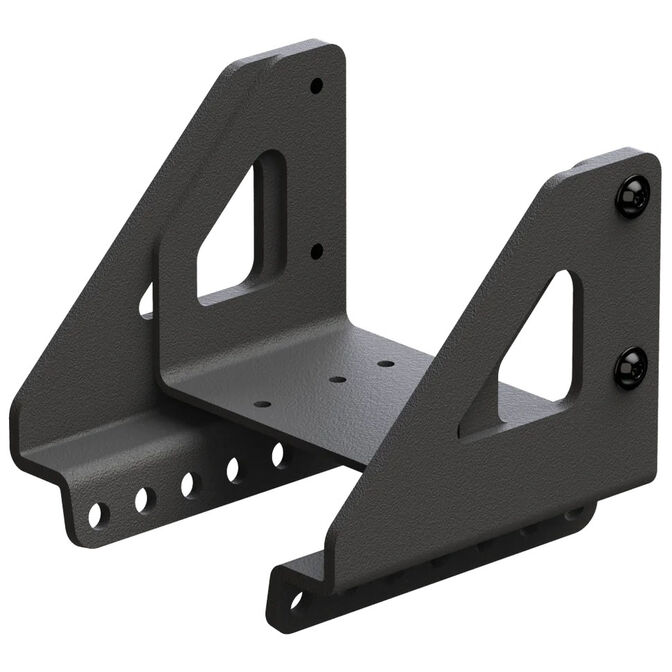 Adaptador Direct Drive MOZA R5/R9 para Cockpit X1 image number 1