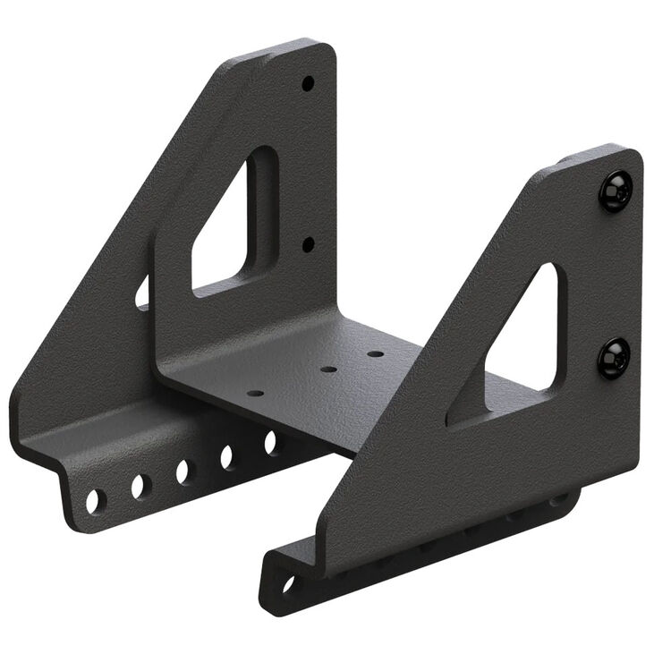 Adaptador Direct Drive MOZA R5/R9 para Cockpit X1 image number 1