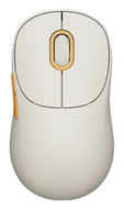 Rat&oacute;n Xiaomi Wireless Mouse 3 Blanco image number null