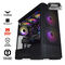 Ordenador King Mod Gamer-PC Ryzen 7 9800X3D 32GB DDR5 1TB RTX 5070 Ti WiFi W11