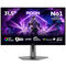 Monitor AOC Gaming 31.5" AG326UZD2  QD-OLED UHD 240Hz 0,03ms Adaptive-Sync HDR1000