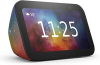 Pantalla Inteligente Amazon Echo Show 5 (3.&ordf; Generaci&oacute;n) Kids 5.5" Alexa
